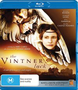 The Vintner's Luck  (2009)  (Blu-Ray)